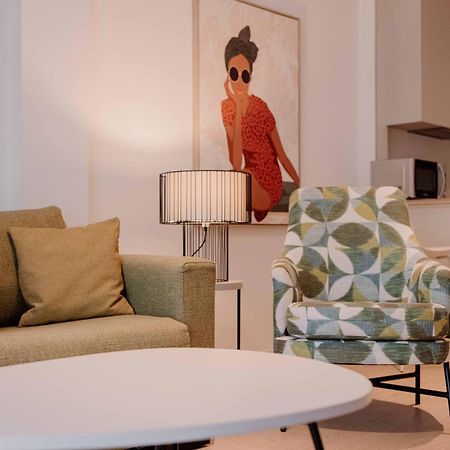 Apartamentos 525 Los Narejos ลอสอัลกาซาเรส ภายนอก รูปภาพ