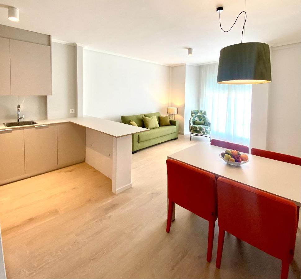 Apartamentos 525 Los Narejos ลอสอัลกาซาเรส ภายนอก รูปภาพ