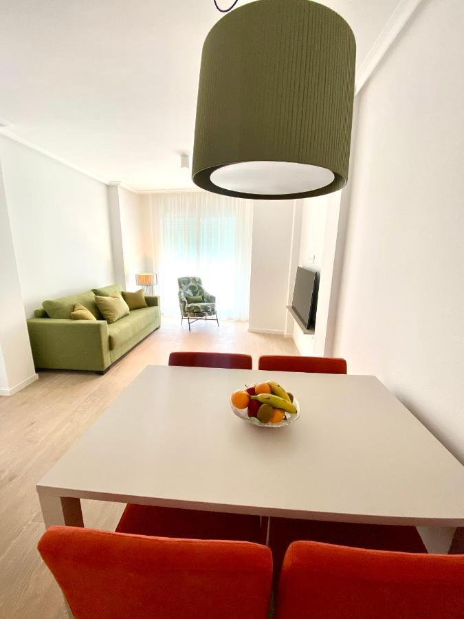 Apartamentos 525 Los Narejos ลอสอัลกาซาเรส ภายนอก รูปภาพ