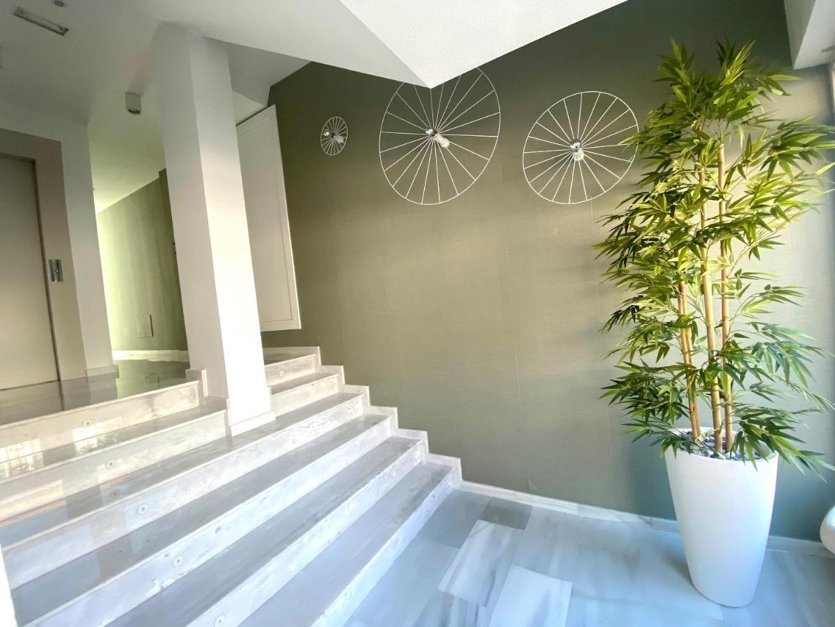 Apartamentos 525 Los Narejos ลอสอัลกาซาเรส ภายนอก รูปภาพ