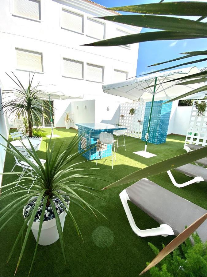 Apartamentos 525 Los Narejos ลอสอัลกาซาเรส ภายนอก รูปภาพ