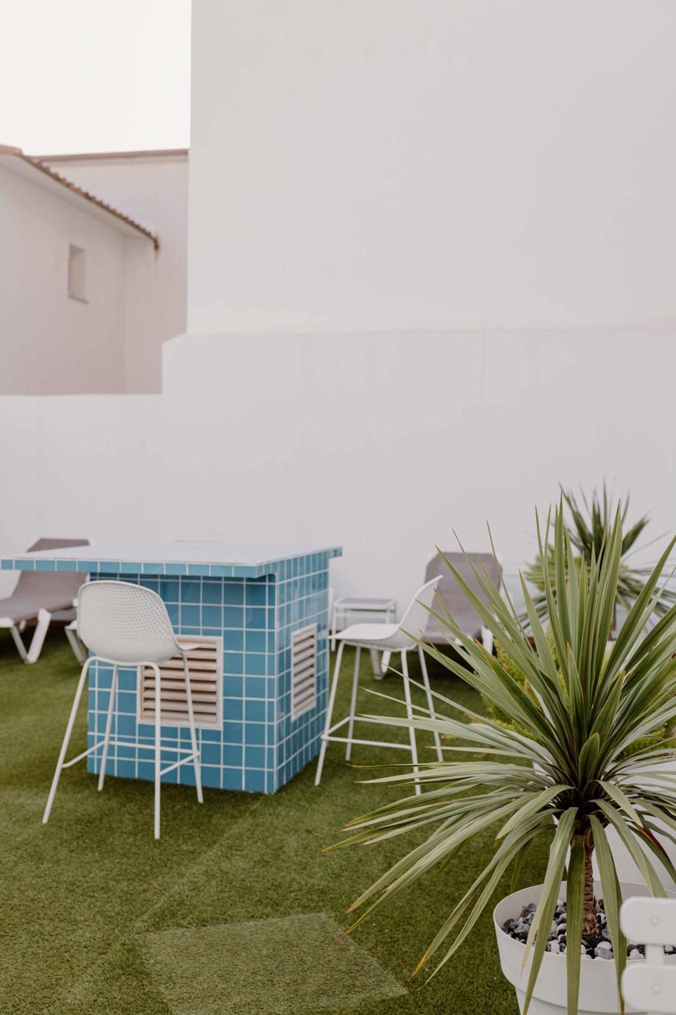 Apartamentos 525 Los Narejos ลอสอัลกาซาเรส ภายนอก รูปภาพ