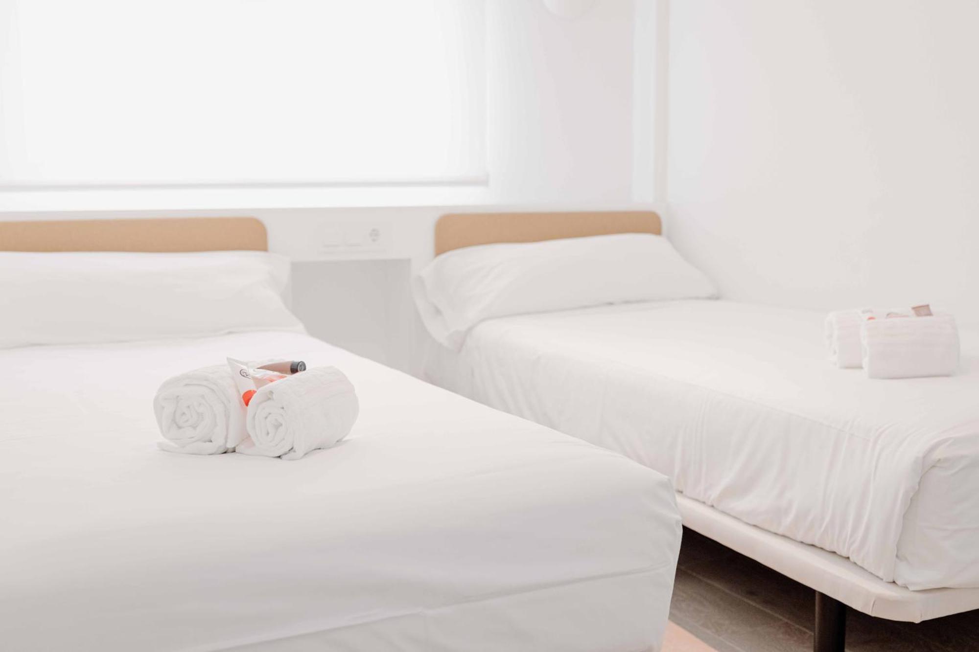 Apartamentos 525 Los Narejos ลอสอัลกาซาเรส ภายนอก รูปภาพ