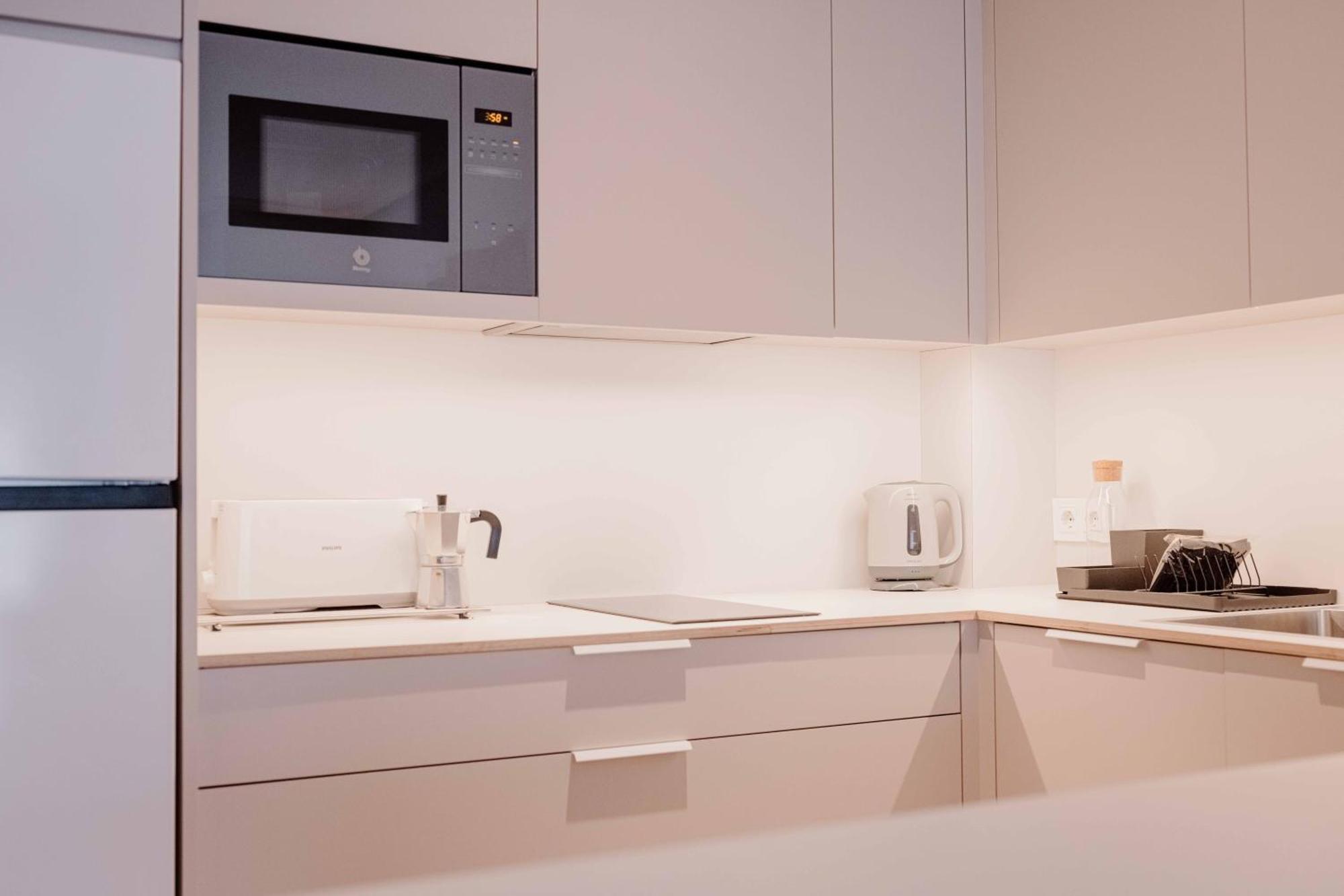 Apartamentos 525 Los Narejos ลอสอัลกาซาเรส ภายนอก รูปภาพ