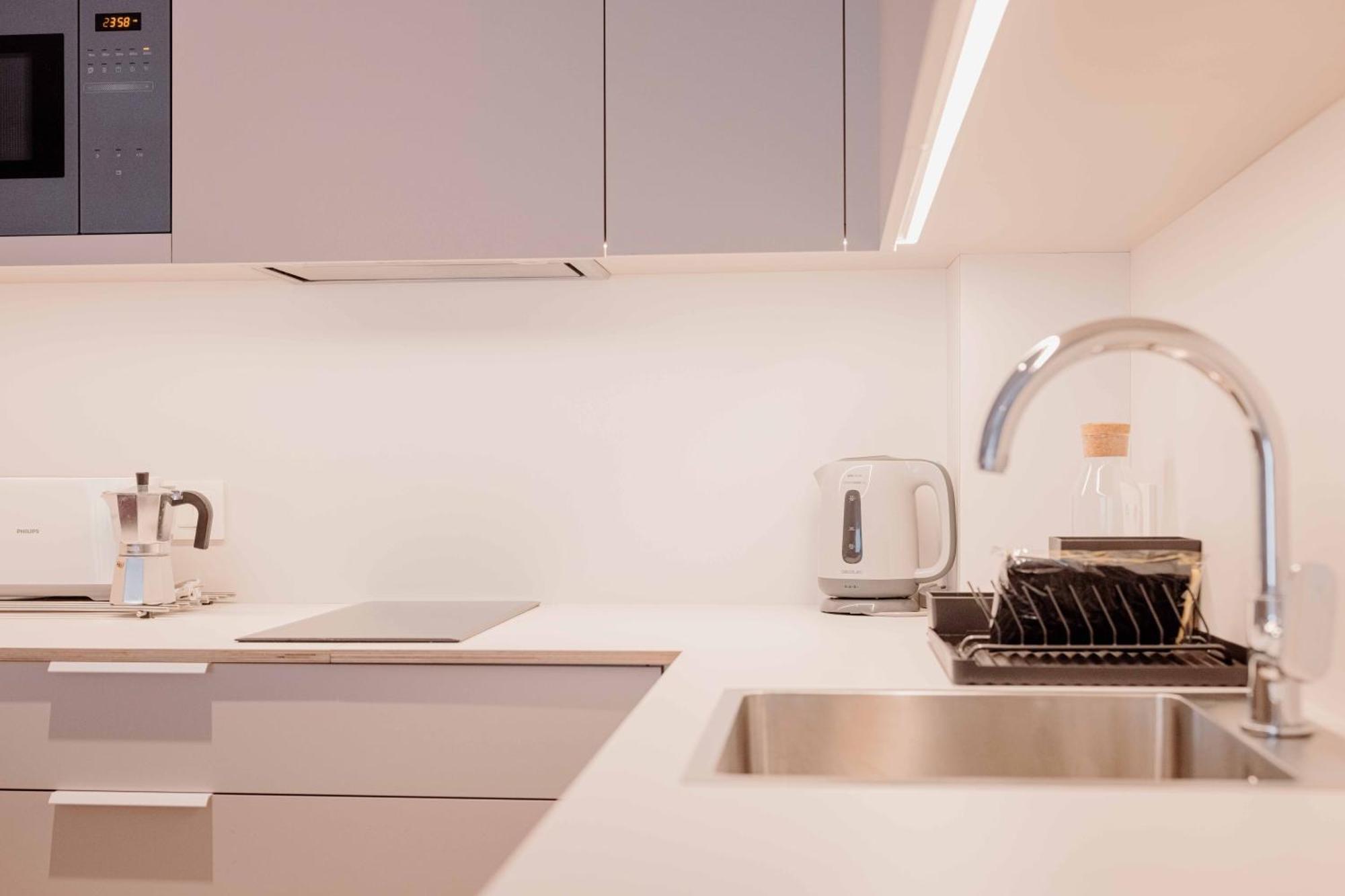 Apartamentos 525 Los Narejos ลอสอัลกาซาเรส ภายนอก รูปภาพ