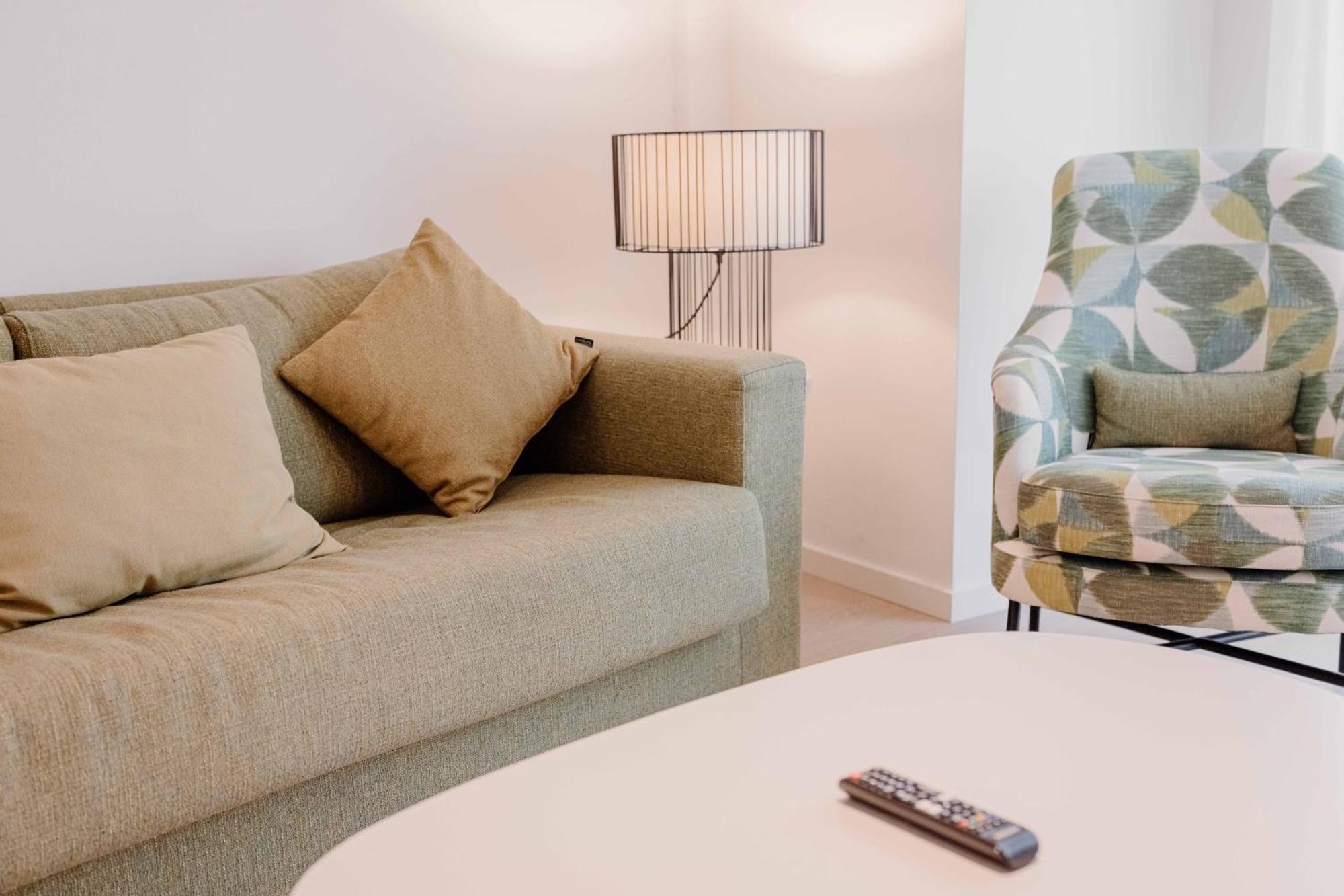 Apartamentos 525 Los Narejos ลอสอัลกาซาเรส ภายนอก รูปภาพ