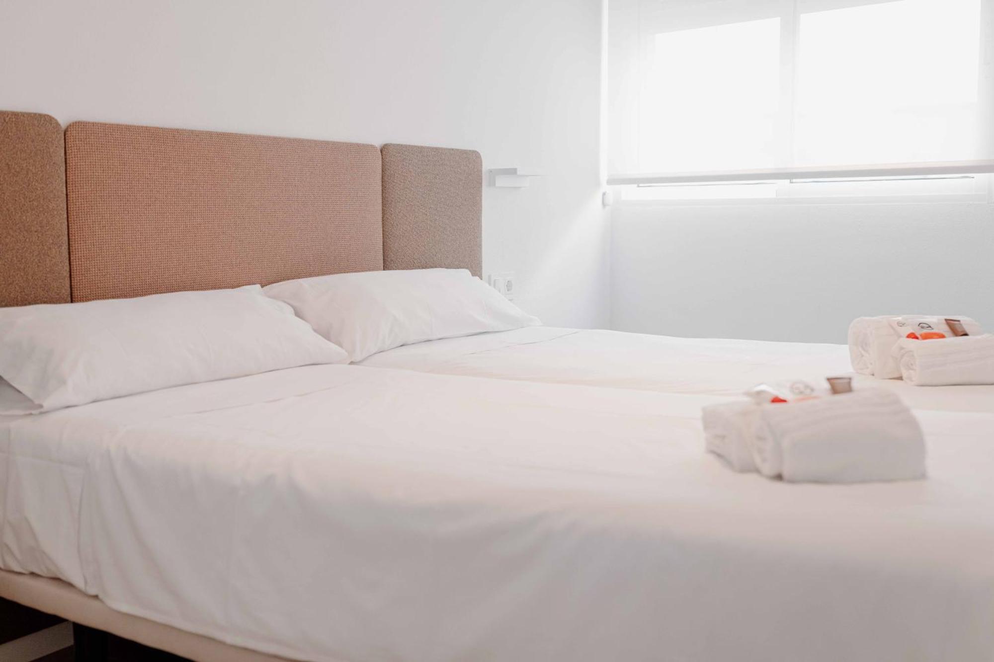 Apartamentos 525 Los Narejos ลอสอัลกาซาเรส ภายนอก รูปภาพ