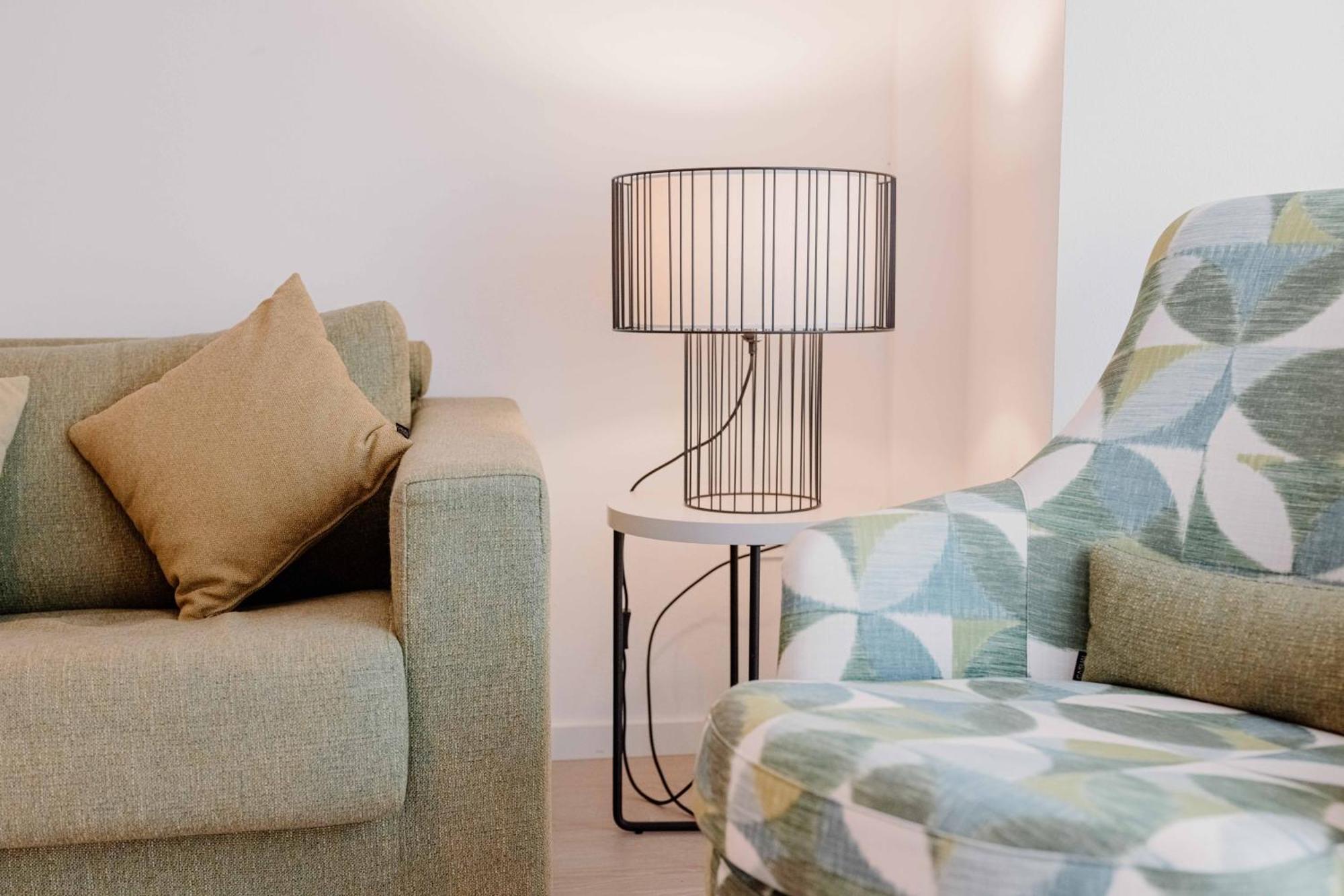 Apartamentos 525 Los Narejos ลอสอัลกาซาเรส ภายนอก รูปภาพ