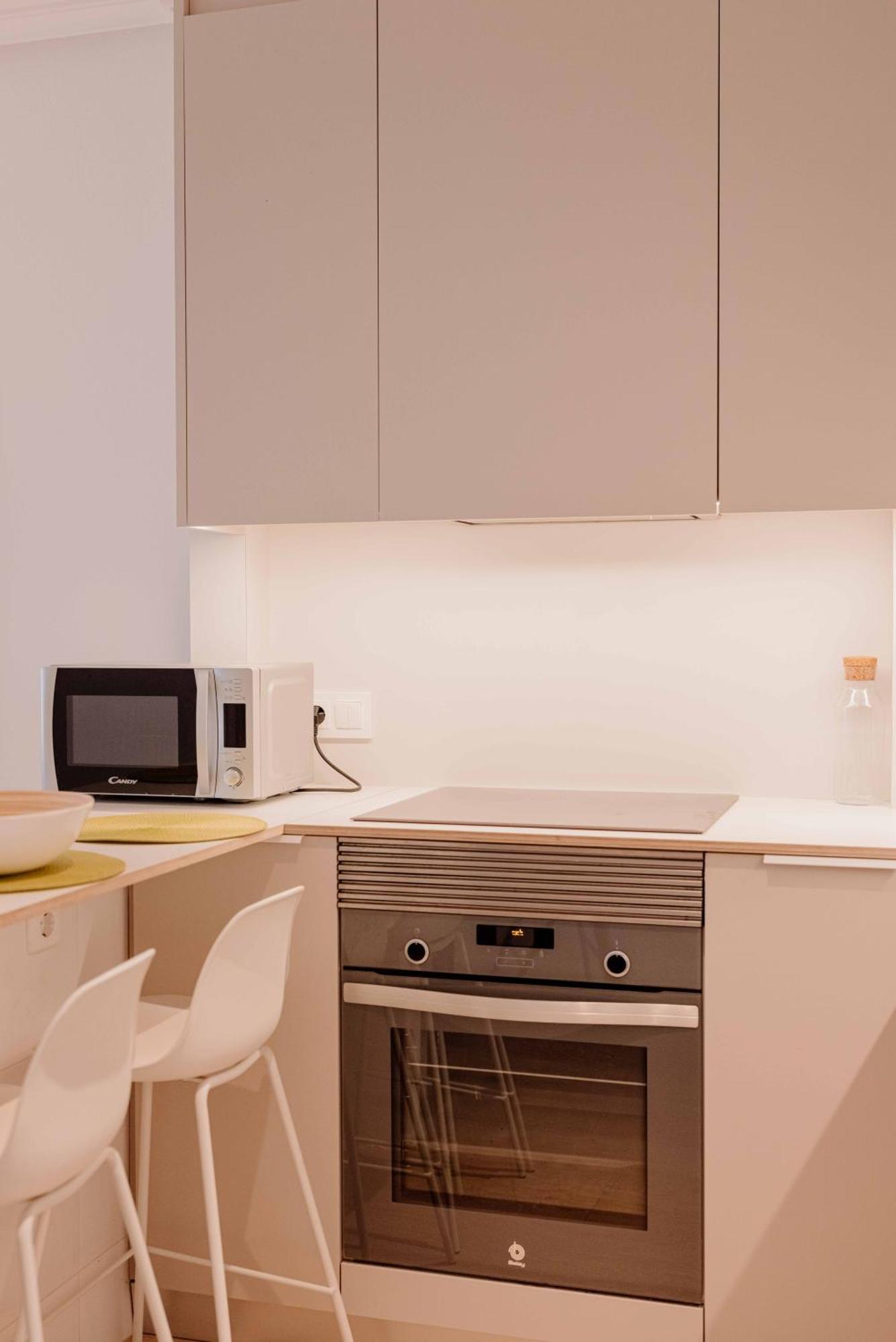 Apartamentos 525 Los Narejos ลอสอัลกาซาเรส ภายนอก รูปภาพ