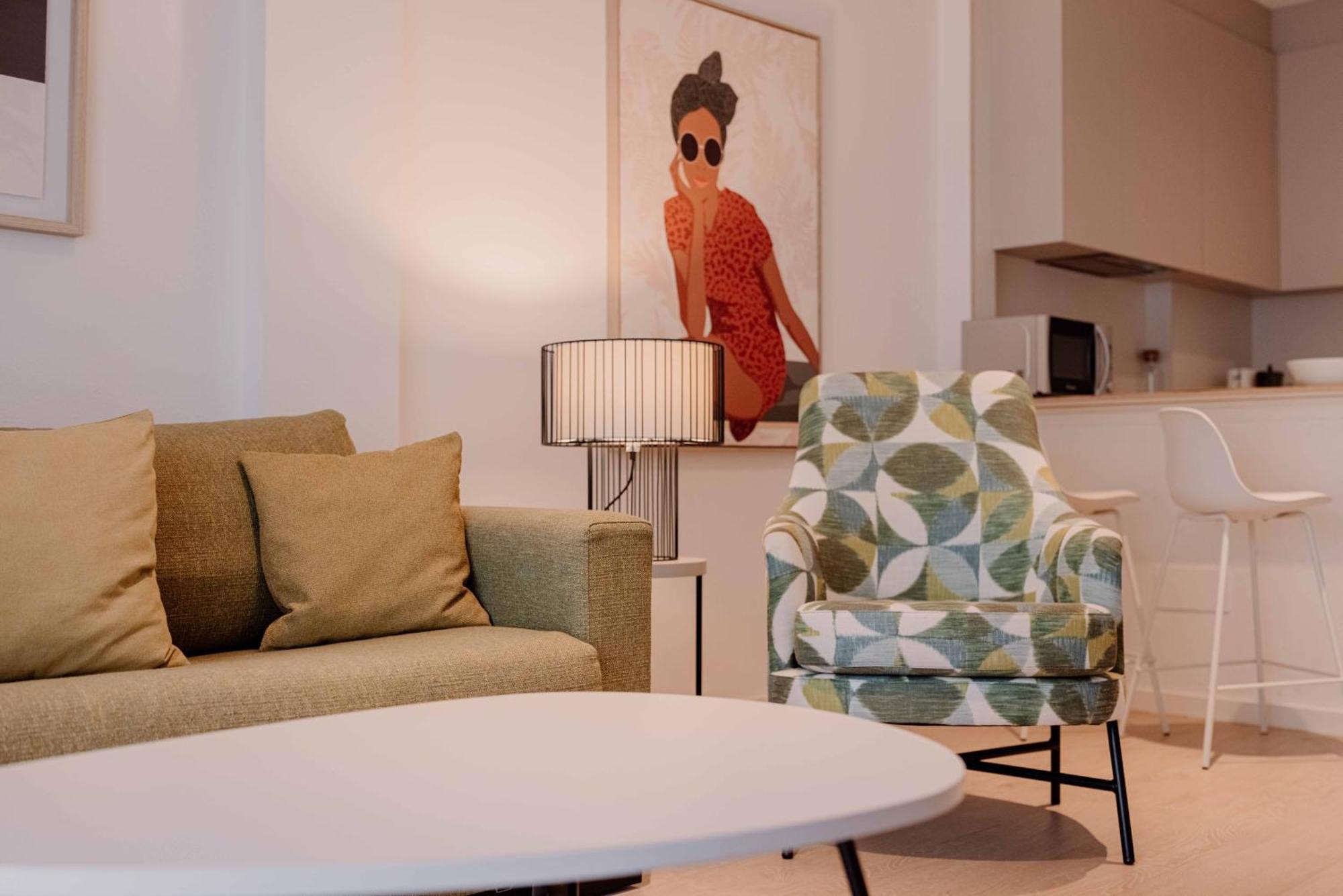 Apartamentos 525 Los Narejos ลอสอัลกาซาเรส ภายนอก รูปภาพ