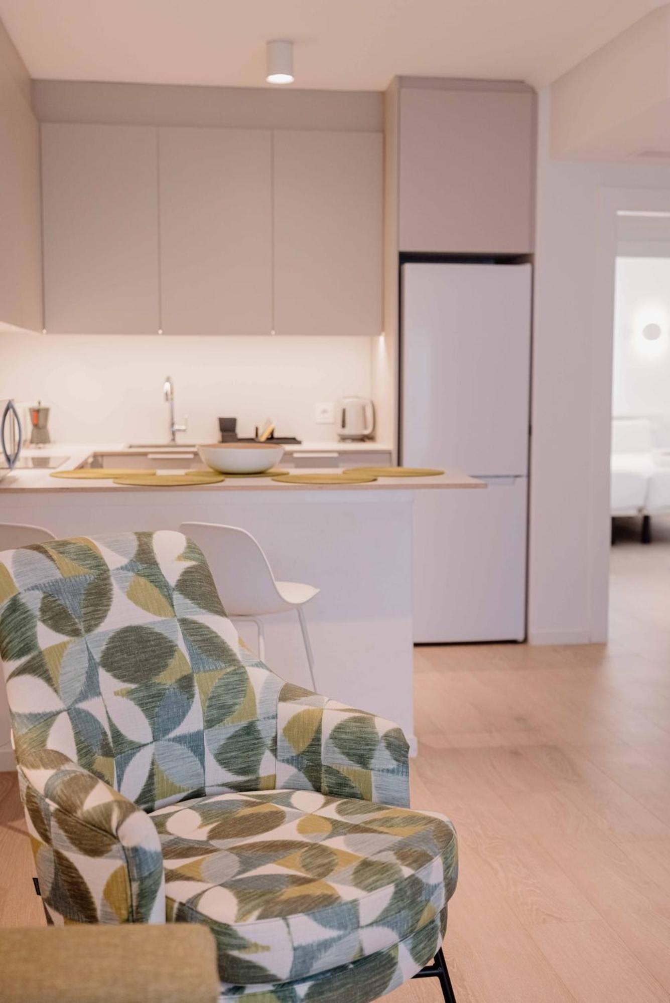Apartamentos 525 Los Narejos ลอสอัลกาซาเรส ภายนอก รูปภาพ