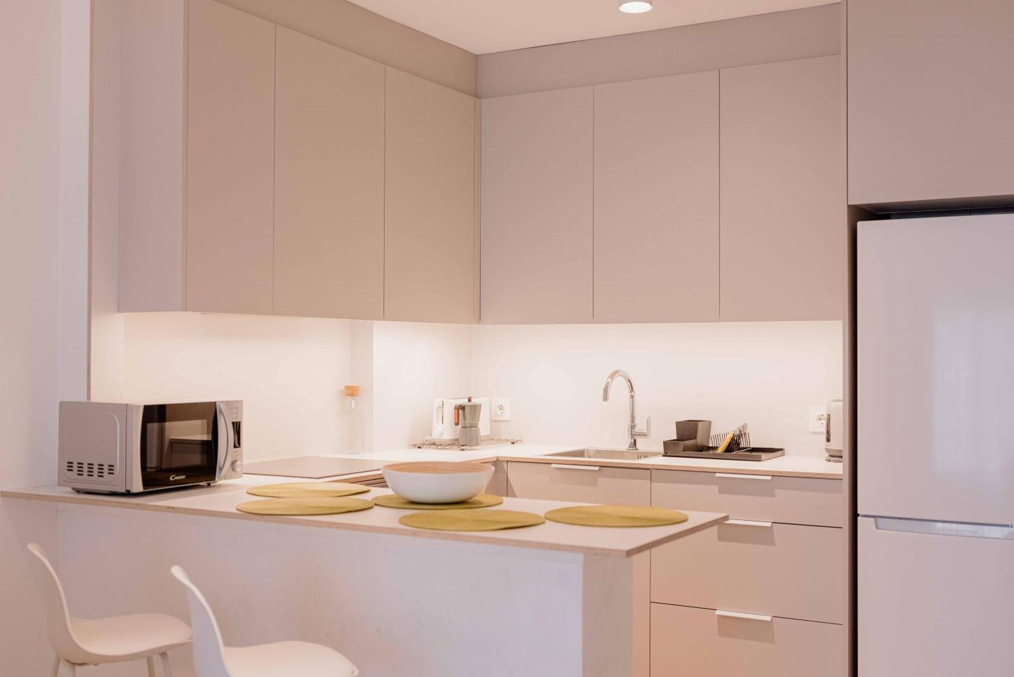 Apartamentos 525 Los Narejos ลอสอัลกาซาเรส ภายนอก รูปภาพ