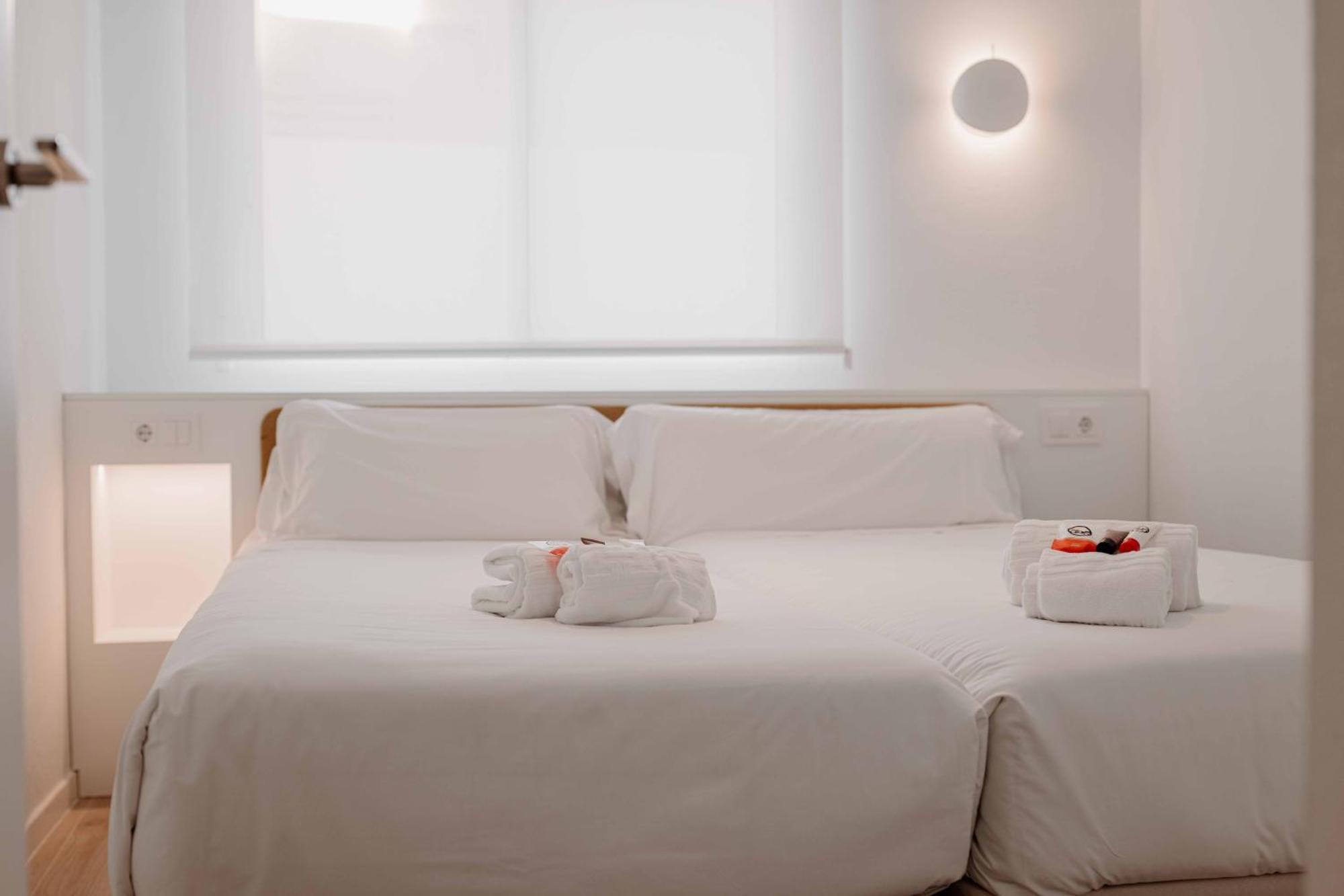 Apartamentos 525 Los Narejos ลอสอัลกาซาเรส ภายนอก รูปภาพ