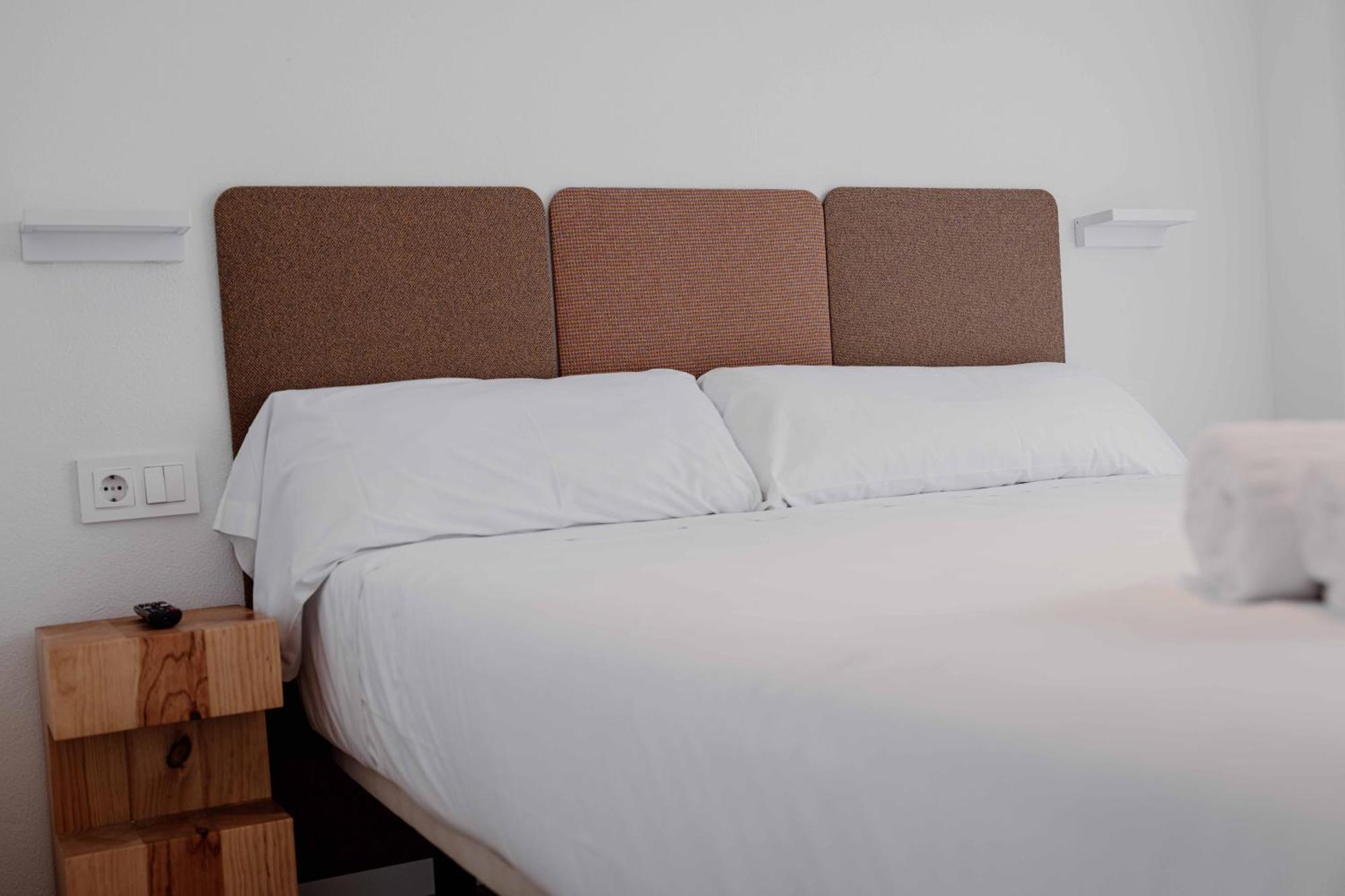 Apartamentos 525 Los Narejos ลอสอัลกาซาเรส ภายนอก รูปภาพ