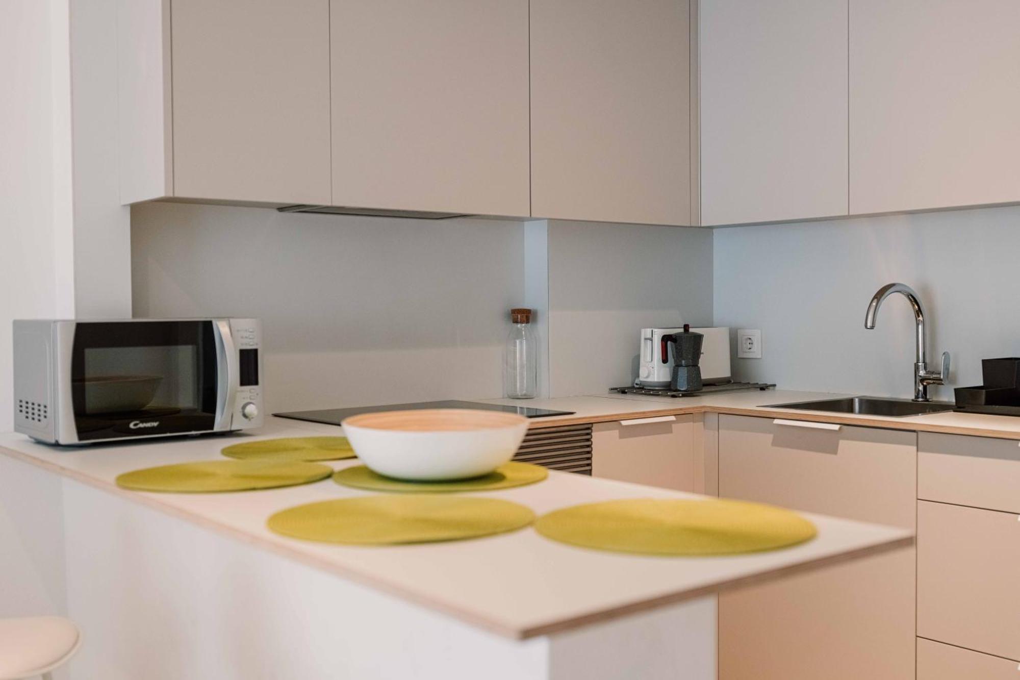 Apartamentos 525 Los Narejos ลอสอัลกาซาเรส ภายนอก รูปภาพ