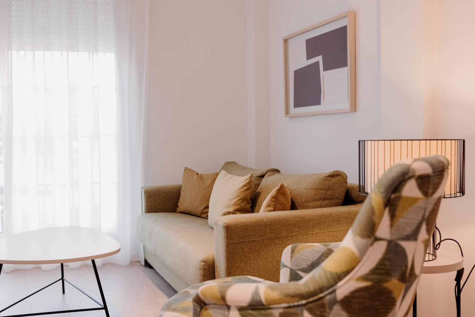 Apartamentos 525 Los Narejos ลอสอัลกาซาเรส ภายนอก รูปภาพ
